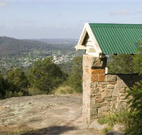 Mount Jellore Lookout - Schoolies Week Accommodation