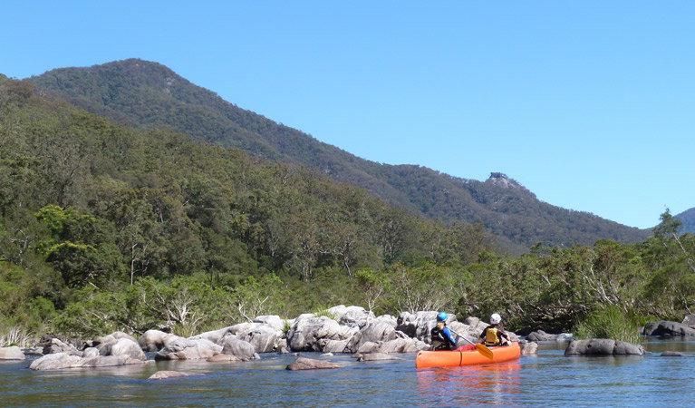 Warragai Creek NSW Schoolies Week Accommodation