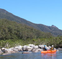 Nymboida National Park - Schoolies Week Accommodation