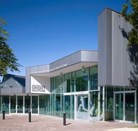 Bradman Museum and International Cricket Hall of Fame - Schoolies Week Accommodation