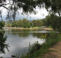 Lake Alexandra Reserve - Schoolies Week Accommodation