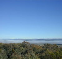 Mount Gladstone - Schoolies Week Accommodation