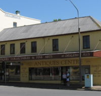 Mittagong Antiques Centre - Schoolies Week Accommodation
