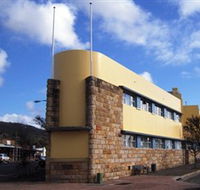 Berrima District Historical and Family History Society - Schoolies Week Accommodation