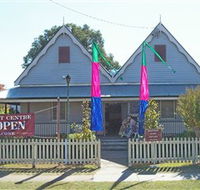 Marthaville Arts and Cultural Centre - Schoolies Week Accommodation