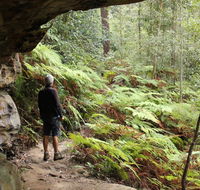 Dharug National Park - Schoolies Week Accommodation