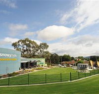 Snowy Mountains Hydro Discovery Centre - Schoolies Week Accommodation