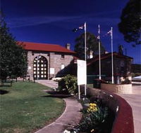 New South Wales Corrective Services Museum - Schoolies Week Accommodation