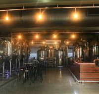 Pumpyard Bar and Brewery - Schoolies Week Accommodation