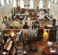 Ipswich Antique Centre - Schoolies Week Accommodation