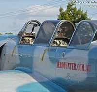 Aerohunter