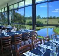 Ocean View Estates Winery and Restaurant - Schoolies Week Accommodation