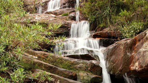 Popran National Park - Schoolies Week Accommodation 1