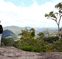 Popran National Park - Schoolies Week Accommodation