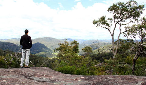 Popran National Park - Schoolies Week Accommodation 0