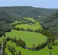 Glenworth Valley Outdoor Adventures - Schoolies Week Accommodation