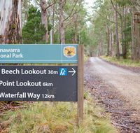 Beech lookout - Schoolies Week Accommodation
