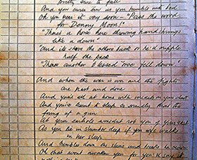 NSW Lancers Memorial Museum - Schoolies Week Accommodation 4