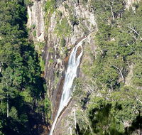 Carrai National Park - Schoolies Week Accommodation