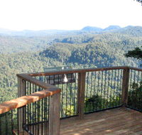 Murray Scrub lookout - Schoolies Week Accommodation