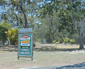 Maaroom Picnic Ground - Schoolies Week Accommodation 1