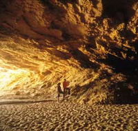 Stockyard Gully National Park - Schoolies Week Accommodation
