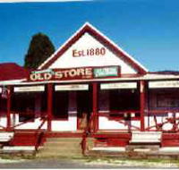 Old Store Barrengarry - Schoolies Week Accommodation