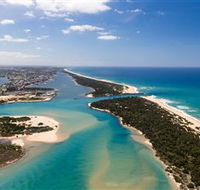 Gippsland Lakes Coastal Park - Schoolies Week Accommodation