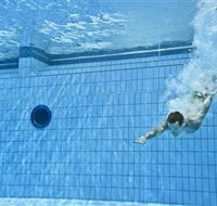 Dive Into History at Sydney Olympic Park Aquatic Centre - Schoolies Week Accommodation
