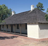 Old Blythewood - Schoolies Week Accommodation