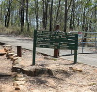 Wild Horse Mountain Lookout - Schoolies Week Accommodation