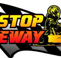 Pit Stop Raceway - Schoolies Week Accommodation