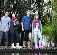 Mortels Sheepskin Factory - Schoolies Week Accommodation