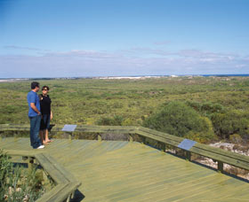 Green Head WA Schoolies Week Accommodation