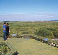 South Bay - Schoolies Week Accommodation