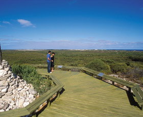 South Bay - Schoolies Week Accommodation 1
