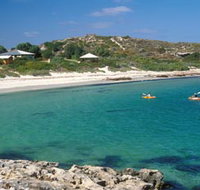 Dynamite Bay - Schoolies Week Accommodation