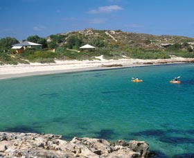 Dynamite Bay - Schoolies Week Accommodation 0