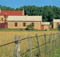 Central Greenough Historic Settlement - Schoolies Week Accommodation