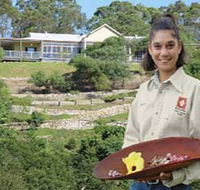 Yamuloong Centre - Schoolies Week Accommodation
