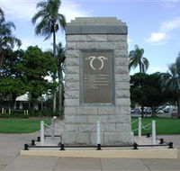 Sandgate War Memorial Park - Schoolies Week Accommodation
