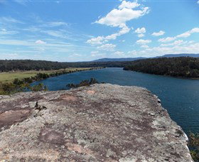 Bens Walk - Schoolies Week Accommodation 1