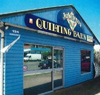 Jukejema Quilting Barn - Schoolies Week Accommodation