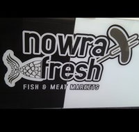 Nowra Fresh - Fish and Meat Market - Schoolies Week Accommodation