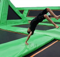 Flip Out Nowra - Schoolies Week Accommodation