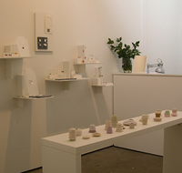 Studio 2017 at 2 Danks Street Galleries - Schoolies Week Accommodation