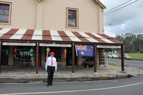 Campbells Store Craft Centre - Schoolies Week Accommodation 2