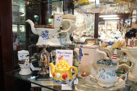 Campbells Store Craft Centre - Schoolies Week Accommodation 5