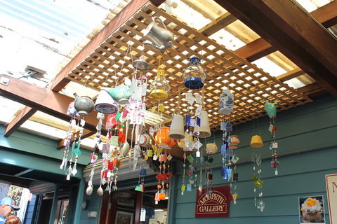 Campbells Store Craft Centre - Schoolies Week Accommodation 6