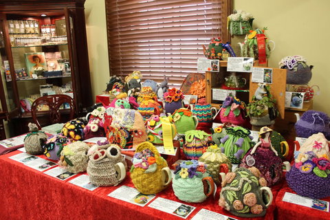 Campbells Store Craft Centre - Schoolies Week Accommodation 7